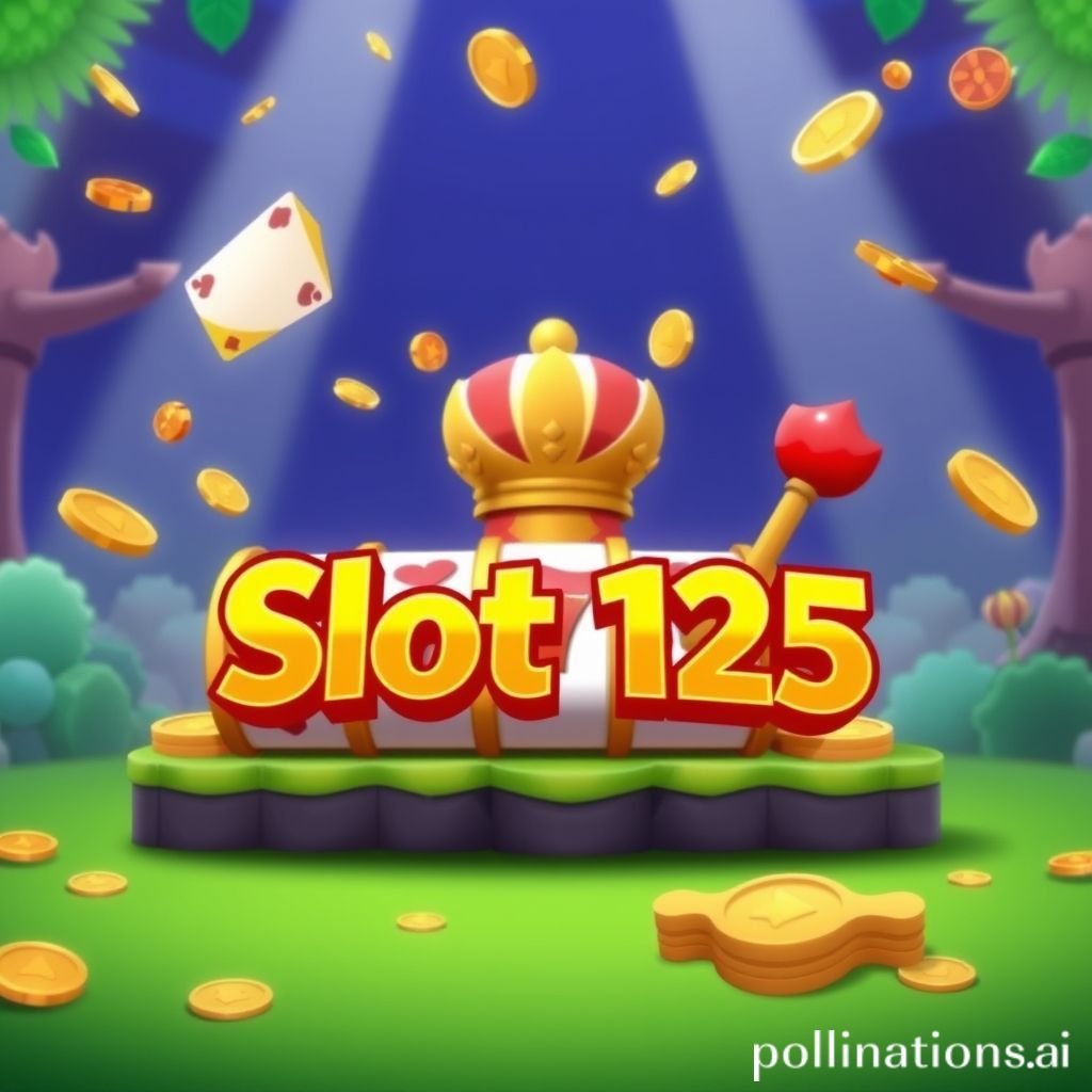 Menjelajahi Dunia Sensasi Slot123: Panduan untuk Permainan Populer